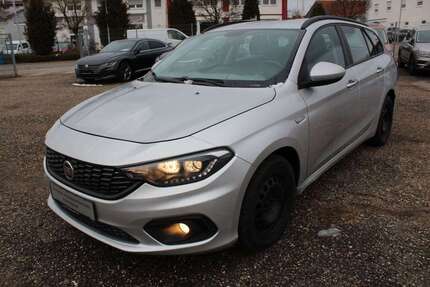 Fiat Tipo 313.893 km 4.295 &euro; Bad Rappenau 74906