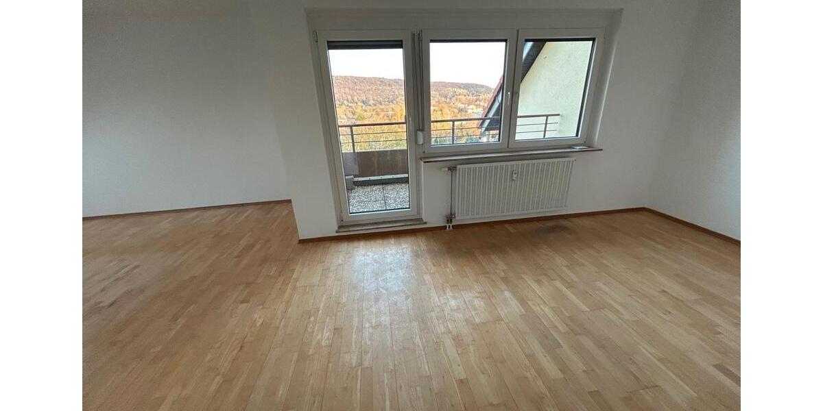 Dachgeschoßwohnung Leimen - 1.5 Zimmer, 50 m&sup2;, 639&euro; | Angebot:25979010