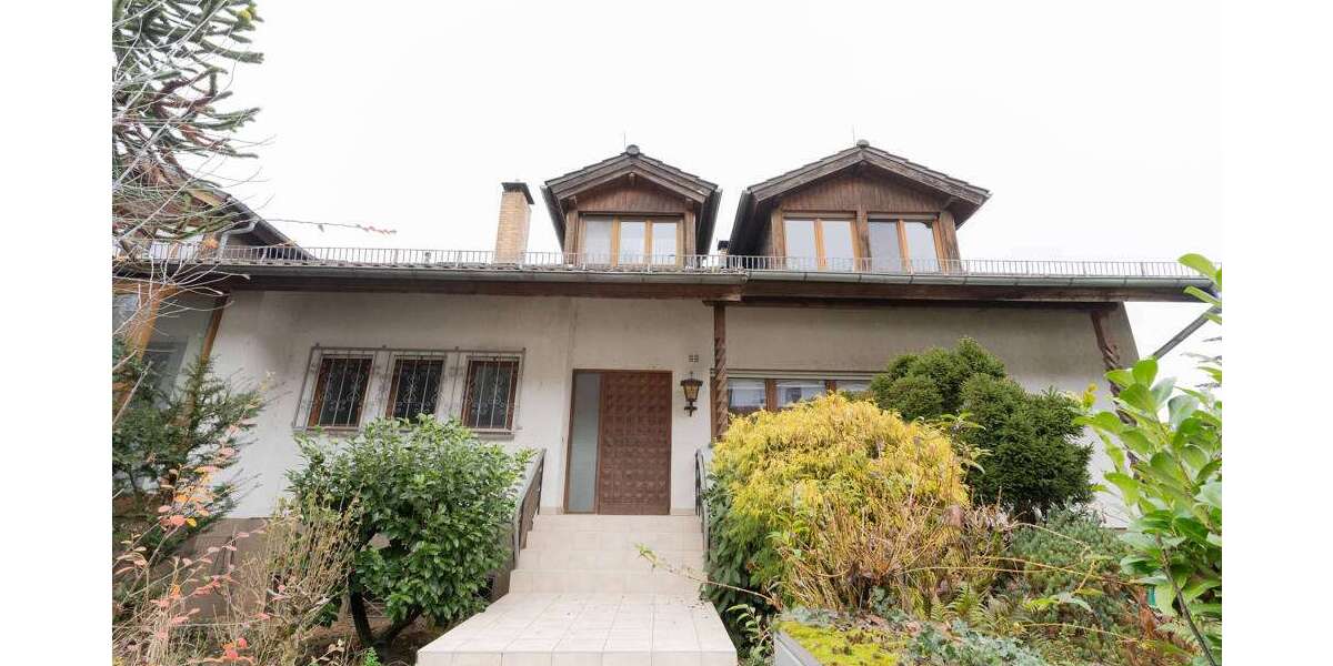 Einfamilienhaus Mauer - 12 Zimmer, 328 m&sup2;, 598.000&euro; | Angebot:23875213