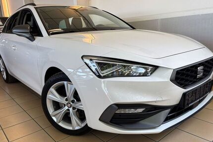 Seat Leon 87.900 km 21.490 &euro; Heilbronn 74080