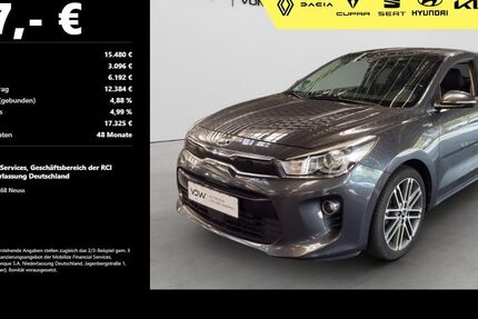 Kia Rio 59.500 km 14.280 &euro; Heilbronn 74076