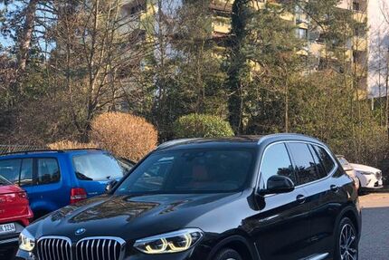 BMW X3 217.000 km 22.999 &euro; Eisingen 75239