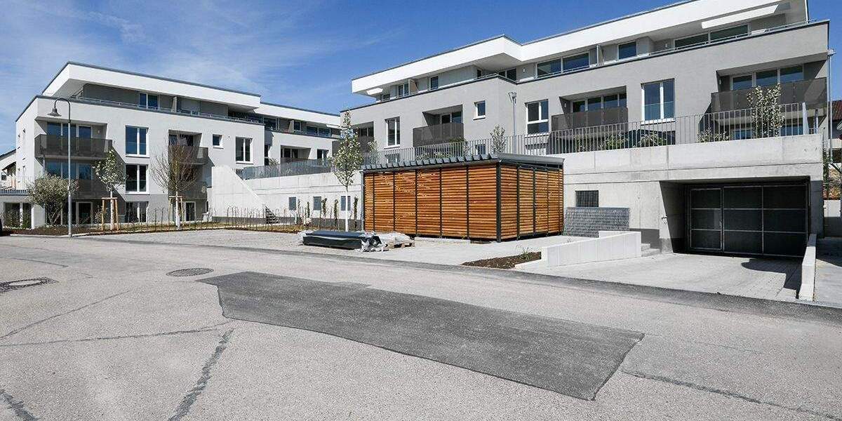 Etagenwohnung Brackenheim - 3 Zimmer, 85 m&sup2;, 445.000&euro; | Angebot:25747900