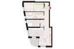 Etagenwohnung Heilbronn Neckargartach - 3 Zimmer, 87 m&sup2;, 1.098&euro; | Angebot:26788144