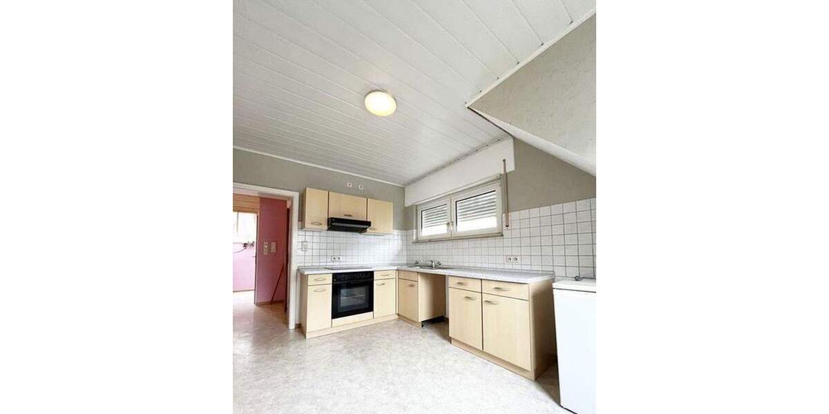 Mehrfamilienhaus, Wohnhaus Neckargemünd - 8 Zimmer, 190 m&sup2;, 550.000&euro; | Angebot:25681833