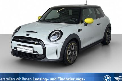 Mini Cooper SE 30.618 km 19.480 &euro; Heilbronn 74076