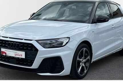 Audi A1 45.907 km 21.930 &euro; Walldorf 69190
