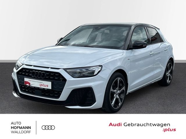 Audi A1 45.907 km 21.930 &euro; Walldorf 69190