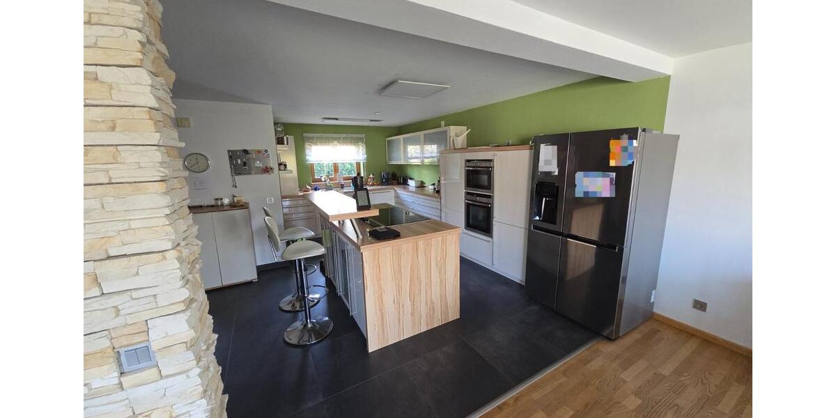 Reihenhaus Knittlingen - 4 Zimmer, 132 m&sup2;, 1.350&euro; | Angebot:25950762