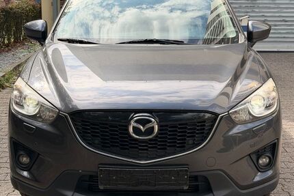 Mazda CX-5 225.000 km 4.650 &euro; Wiesloch 69168
