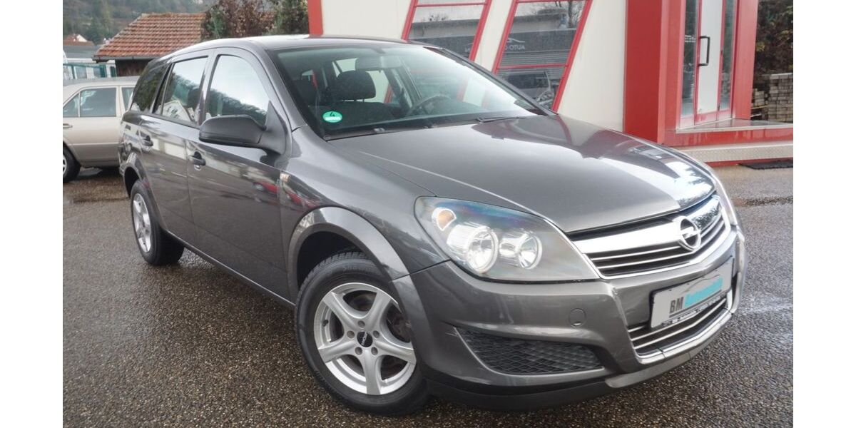 Opel Astra 116.500 km 2.450 &euro; Niefern-Öschelbronn 75223
