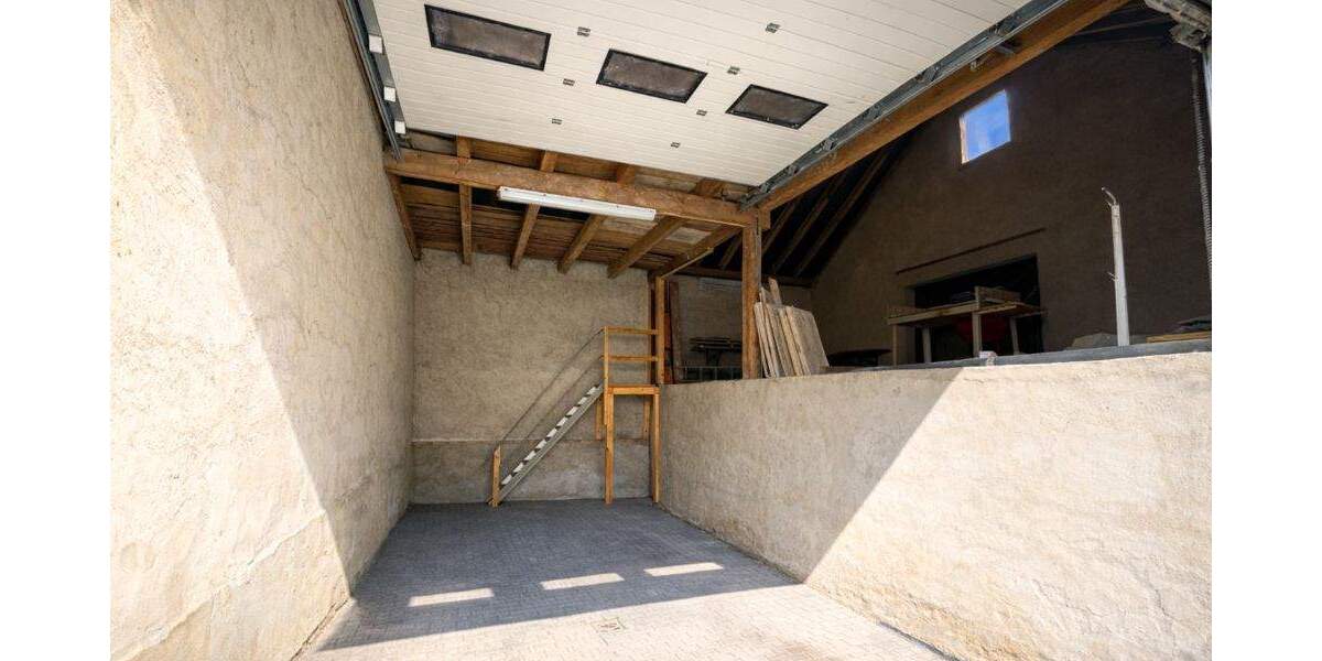 Einfamilienhaus Lobbach / Waldwimmersbach Waldwimmersbach - 9 Zimmer, 200 m&sup2;, 299.000&euro; | Angebot:25693260