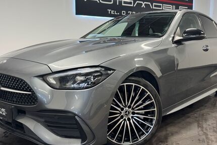 Mercedes-Benz C 300 94.008 km 35.990 &euro; Bretten 75015