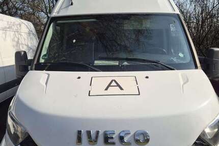 IVECO Daily 286.907 km 9.999 &euro; Obrigheim 74847