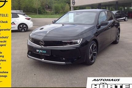 Opel Astra 12.452 km 22.990 &euro; Besigheim 74354