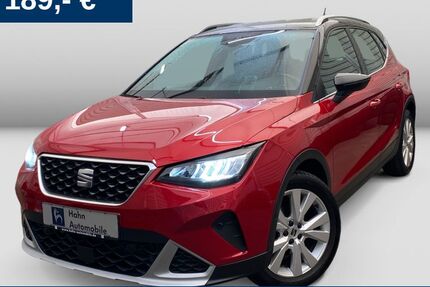 Seat Arona 28.505 km 19.930 &euro; Niefern-Öschelbronn 75223