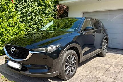Mazda CX-5 83.000 km 21.100 &euro; Bad Friedrichshall 74177