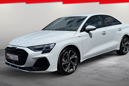 Audi A3 5.614 km 31.960 &euro; Mosbach 74821
