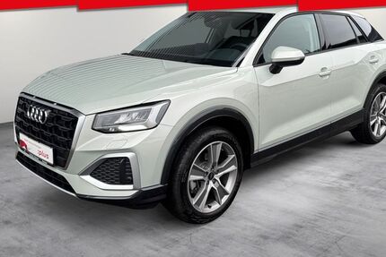 Audi Q2 6.401 km 33.930 &euro; Mosbach 74821