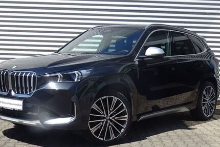 BMW X1 61.370 km 42.195 &euro; Bietigheim-Bissingen 74321
