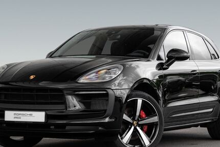 Porsche Macan 14.834 km 73.900 &euro; Heilbronn 74074