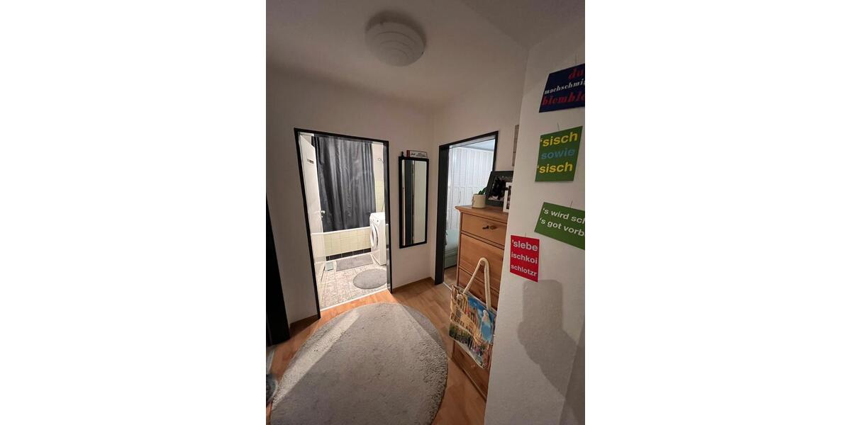 Hochparterre Mühlacker - 3 Zimmer, 71 m&sup2;, 790&euro; | Angebot:25540123
