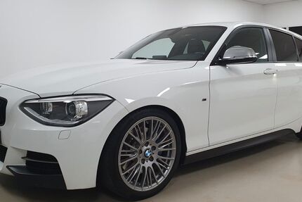 BMW M135 136.400 km 20.990 &euro; Sandhausen ( bei Heidelberg ) 69207