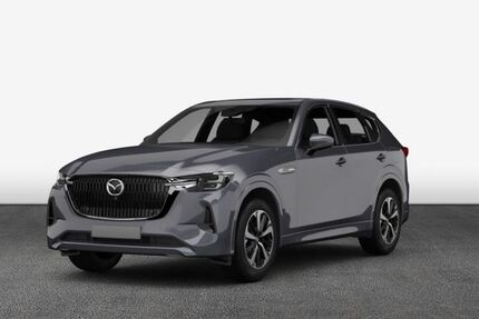 Mazda CX-60 12.379 km 46.550 &euro; Heilbronn 74080