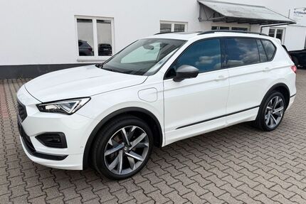 Seat Tarraco 66.500 km 29.999 &euro; Heilbronn 74074