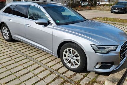 Audi A6 104.000 km 35.300 &euro; Bad Friedrichshall 74177