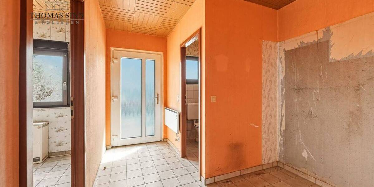 Doppelhaushälfte Pleidelsheim - 4 Zimmer, 97 m&sup2;, 349.000&euro; | Angebot:26017633