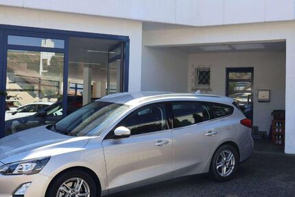 Ford Focus 35.550 km 17.450 &euro; Besigheim 74354