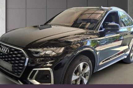 Audi Q5 42.200 km 40.930 &euro; Sinsheim 74889