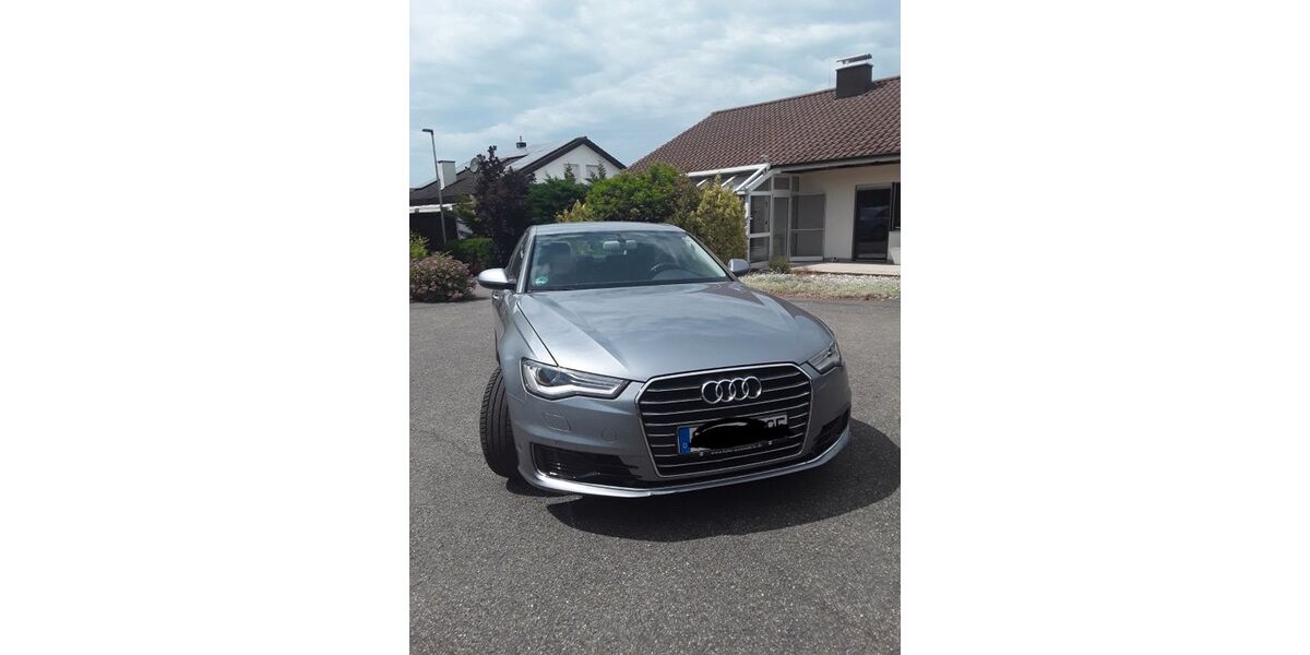 Audi A6 87.000 km 14.350 &euro; Neckarwestheim 74382