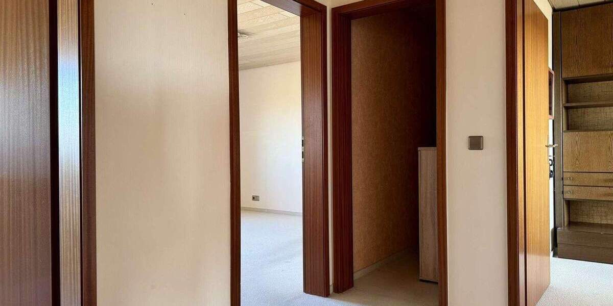 Etagenwohnung Heilbronn Neckargartach - 4 Zimmer, 116 m&sup2;, 365.000&euro; | Angebot:25682444