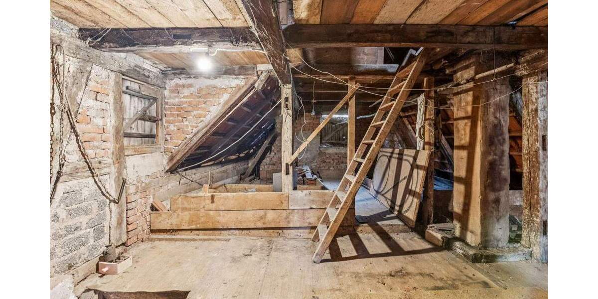 Einfamilienhaus Bönnigheim / Hohenstein Hohenstein - 5 Zimmer, 113 m&sup2;, 185.000&euro; | Angebot:25704171