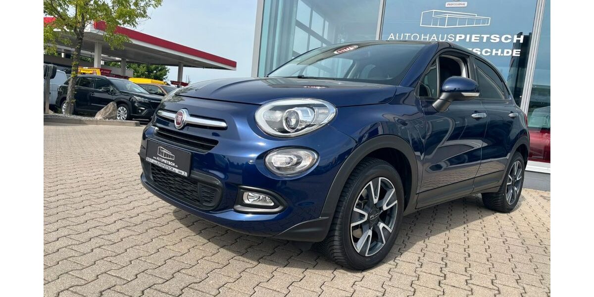 Fiat 500X 66.900 km 12.985 &euro; Walldorf / Baden 69190