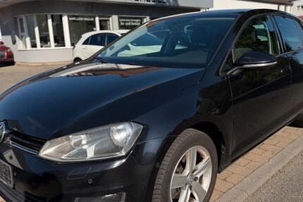 VW Golf 245.000 km 4.990 &euro; Neckarsulm 74172
