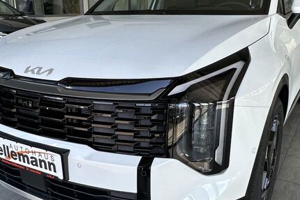 Kia Sportage 5.000 km 41.000 &euro; St. Leon-Rot OT Rot 68789