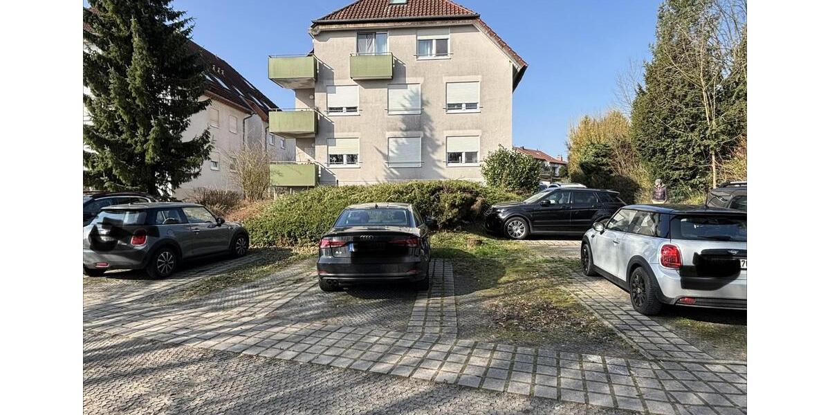 Etagenwohnung Meckesheim - 3 Zimmer, 68 m&sup2;, 850&euro; | Angebot:25592099