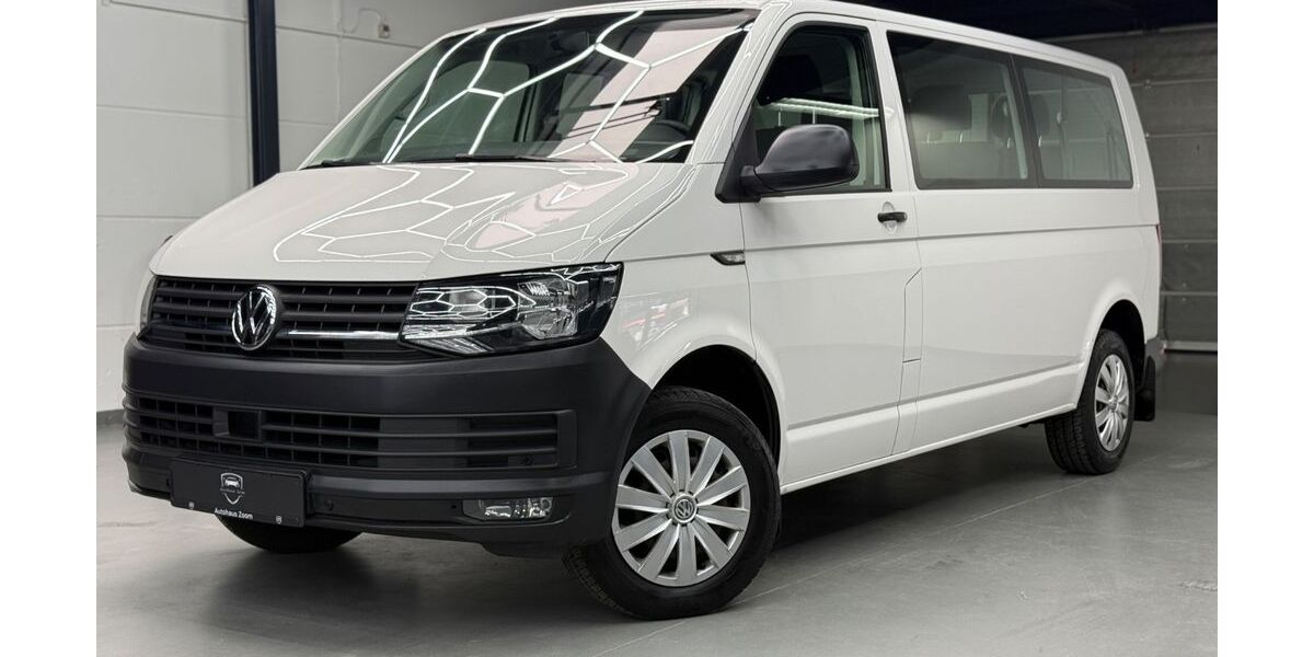 VW T6 Transporter 163.780 km 17.980 &euro; Sinsheim 74889