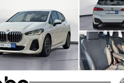 BMW 218 Active Tourer 11.806 km 26.950 &euro; Bretten 75015