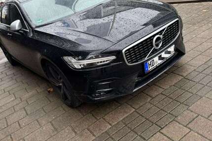 Volvo S90 109.000 km 26.750 &euro; Wiesloch 68168