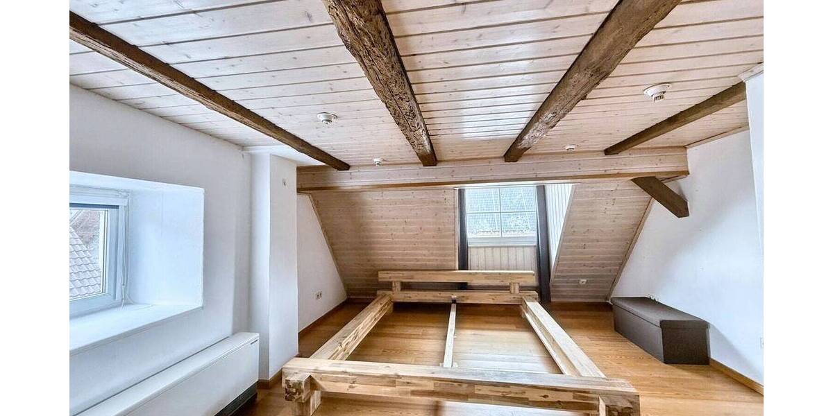 Einfamilienhaus Wiernsheim Pinache - 5 Zimmer, 167 m&sup2;, 295.000&euro; | Angebot:25691721