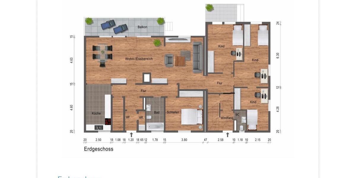 Mehrfamilienhaus, Wohnhaus Mühlacker - 9 Zimmer, 250 m&sup2;, 699.000&euro; | Angebot:26991255