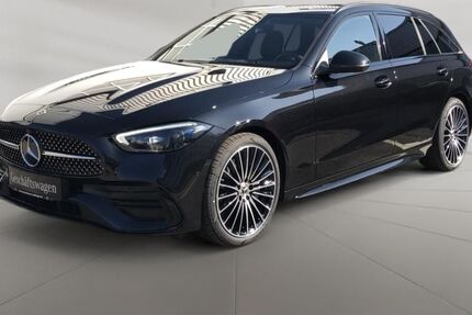 Mercedes-Benz C 220 8.480 km 50.889 &euro; Heilbronn 74072