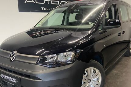 VW Caddy Maxi 22.332 km 25.450 &euro; Bretten 75015