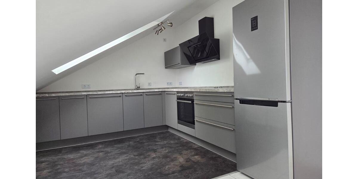 Maisonettenwohnung Bruchsal - 3 Zimmer, 90 m&sup2;, 320.000&euro; | Angebot:25267913