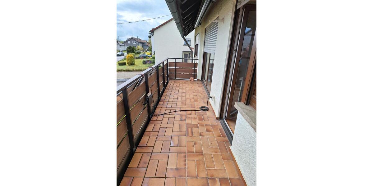 Etagenwohnung Bad Rappenau - 1 Zimmer, 65 m&sup2;, 700&euro; | Angebot:25151264