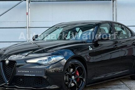 Alfa Romeo Giulia 96.870 km 22.400 &euro; Walldorf 69190